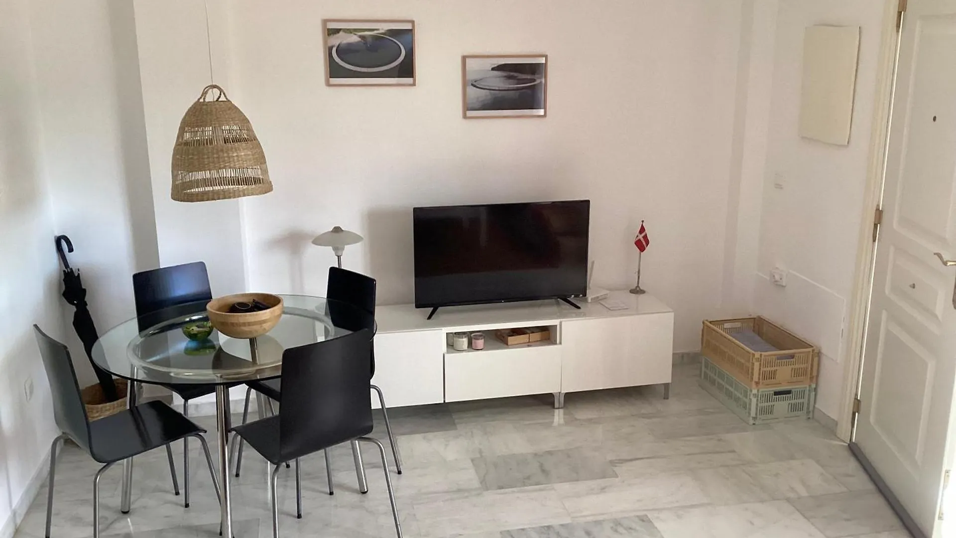 Amazing Corner Duplex Las Salinas Torremolinos Spain