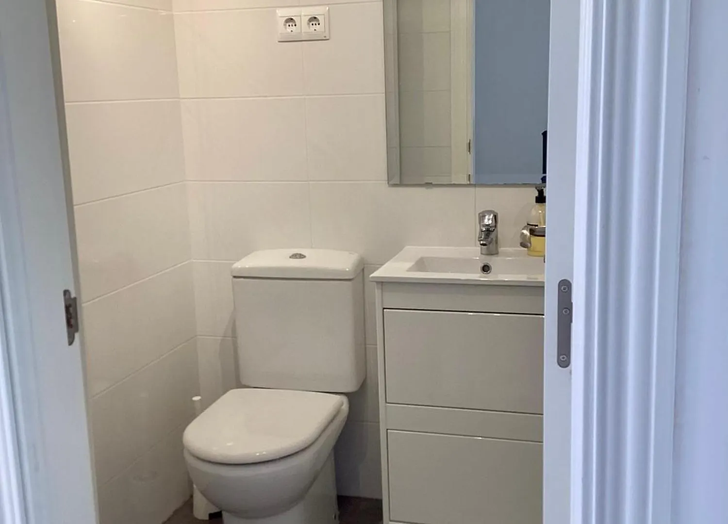 Amazing Corner Duplex Las Salinas Torremolinos 0*,