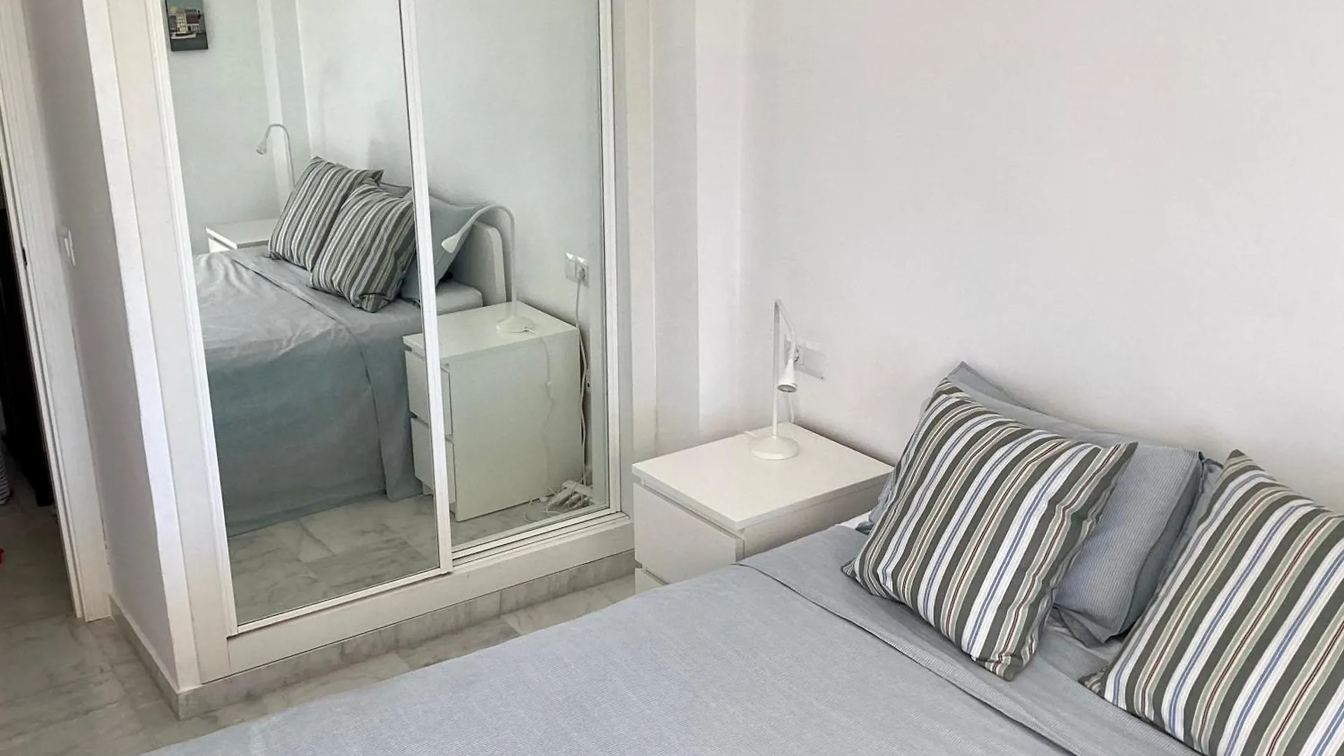 Amazing Corner Duplex Las Salinas Torremolinos Spain