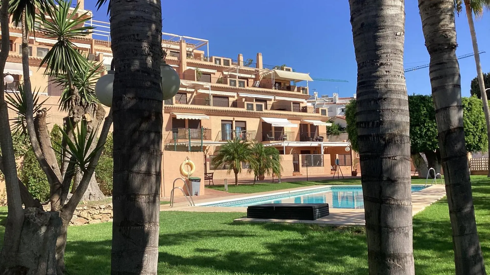 Amazing Corner Duplex Las Salinas Torremolinos 0*,  Spain