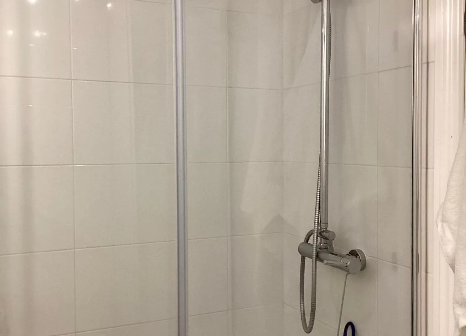 Amazing Corner Duplex Las Salinas Torremolinos Apartment