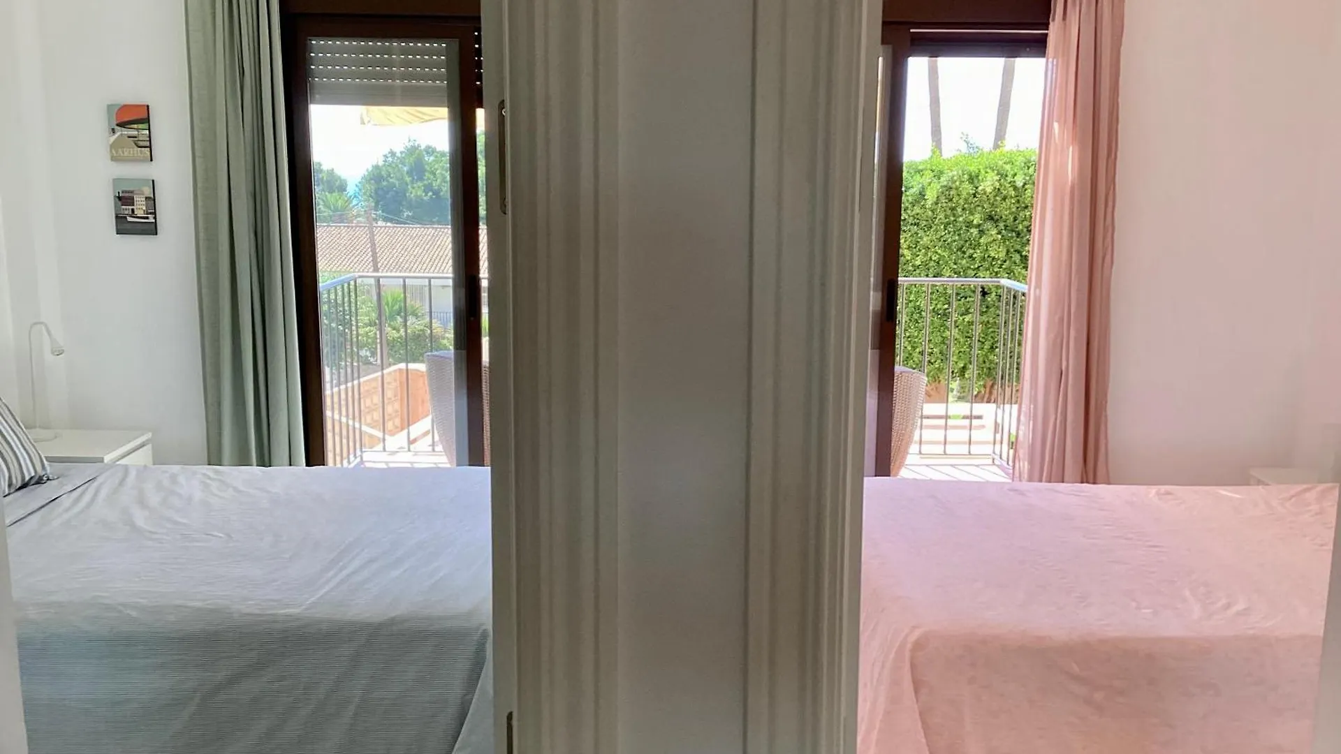 Amazing Corner Duplex Las Salinas Torremolinos 0*,  Spain