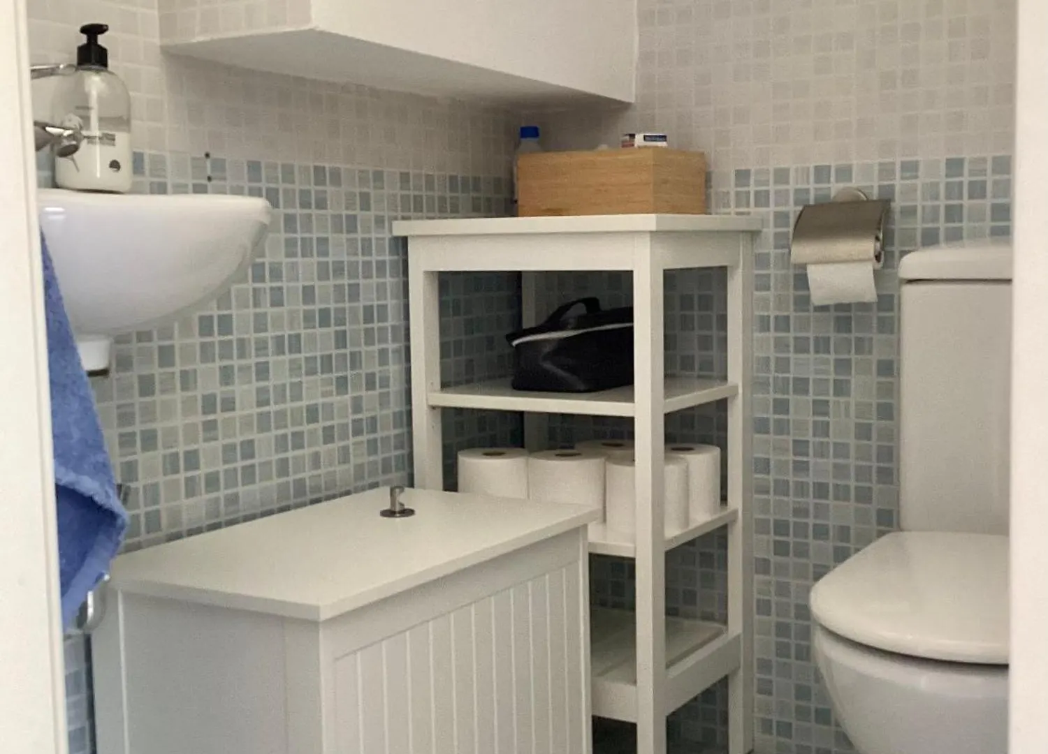 Apartment Amazing Corner Duplex Las Salinas Torremolinos