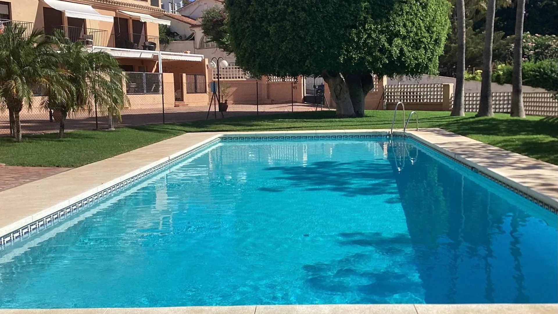 Amazing Corner Duplex Las Salinas Torremolinos