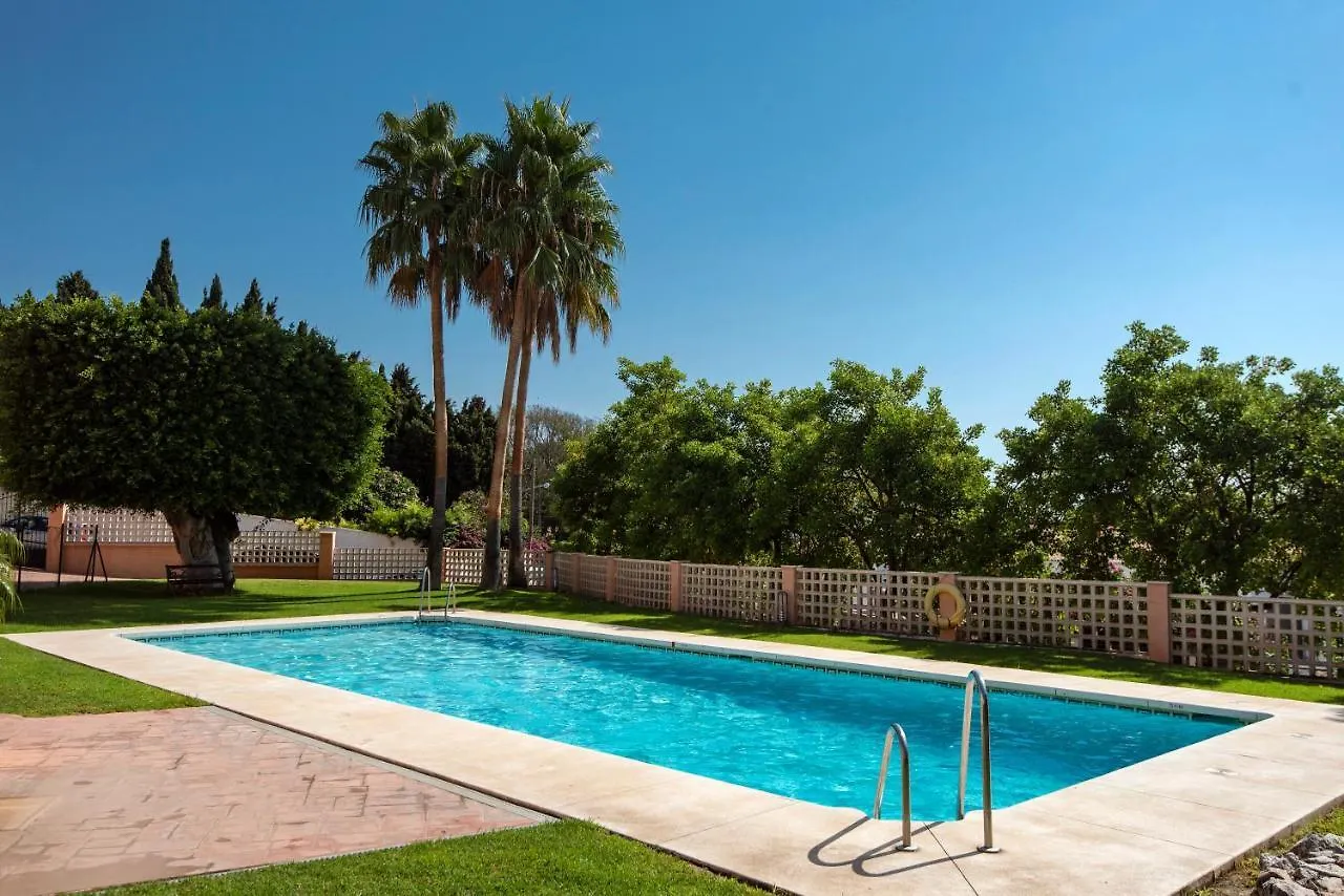 Amazing Corner Duplex Las Salinas Torremolinos
