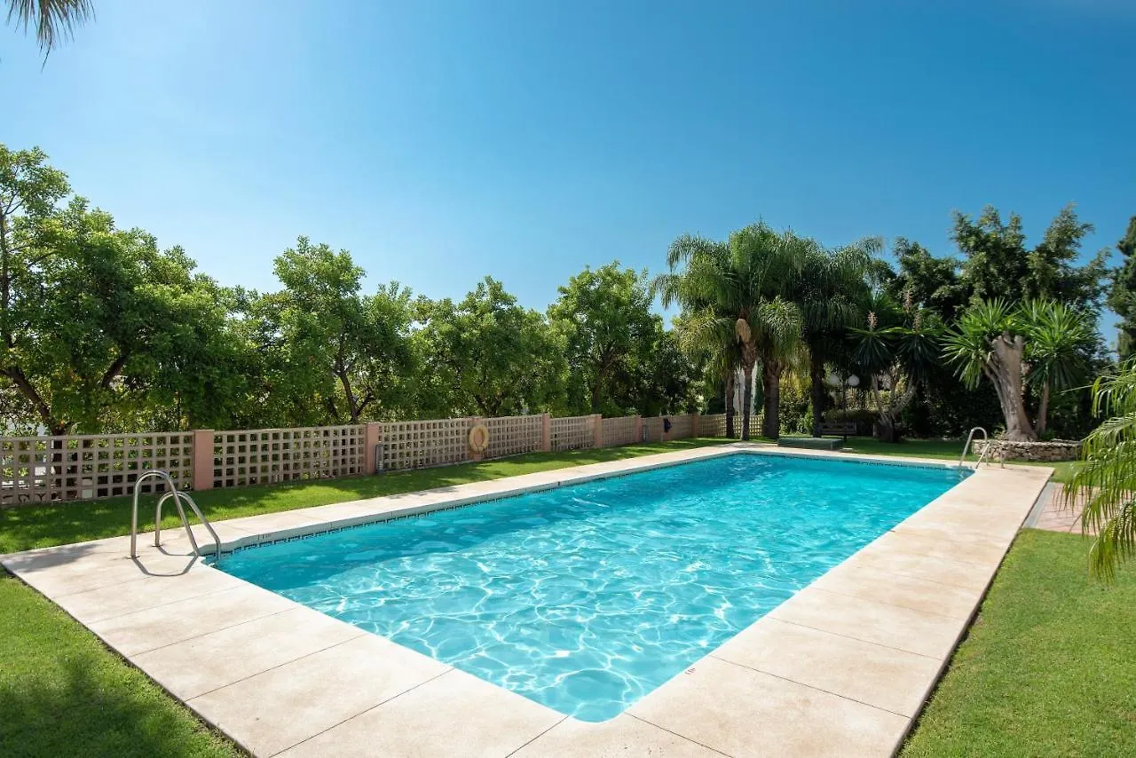 Amazing Corner Duplex Las Salinas Torremolinos