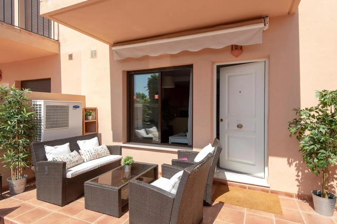 Amazing Corner Duplex Las Salinas Torremolinos