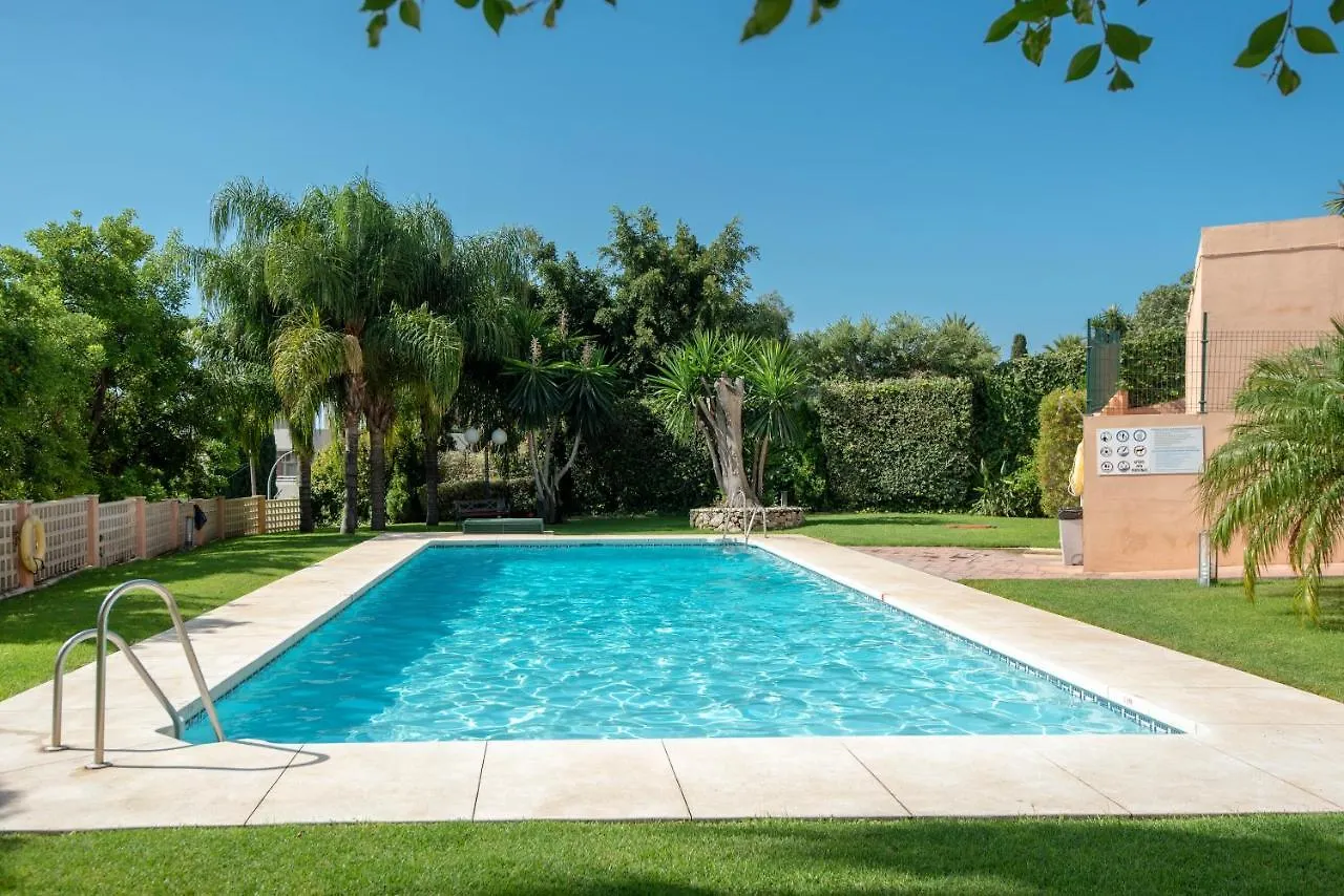 Apartment Amazing Corner Duplex Las Salinas Torremolinos