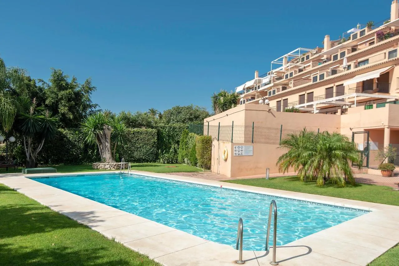 Apartment Amazing Corner Duplex Las Salinas Torremolinos