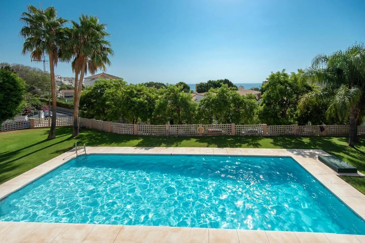 Amazing Corner Duplex Las Salinas Torremolinos 0*,  Spain