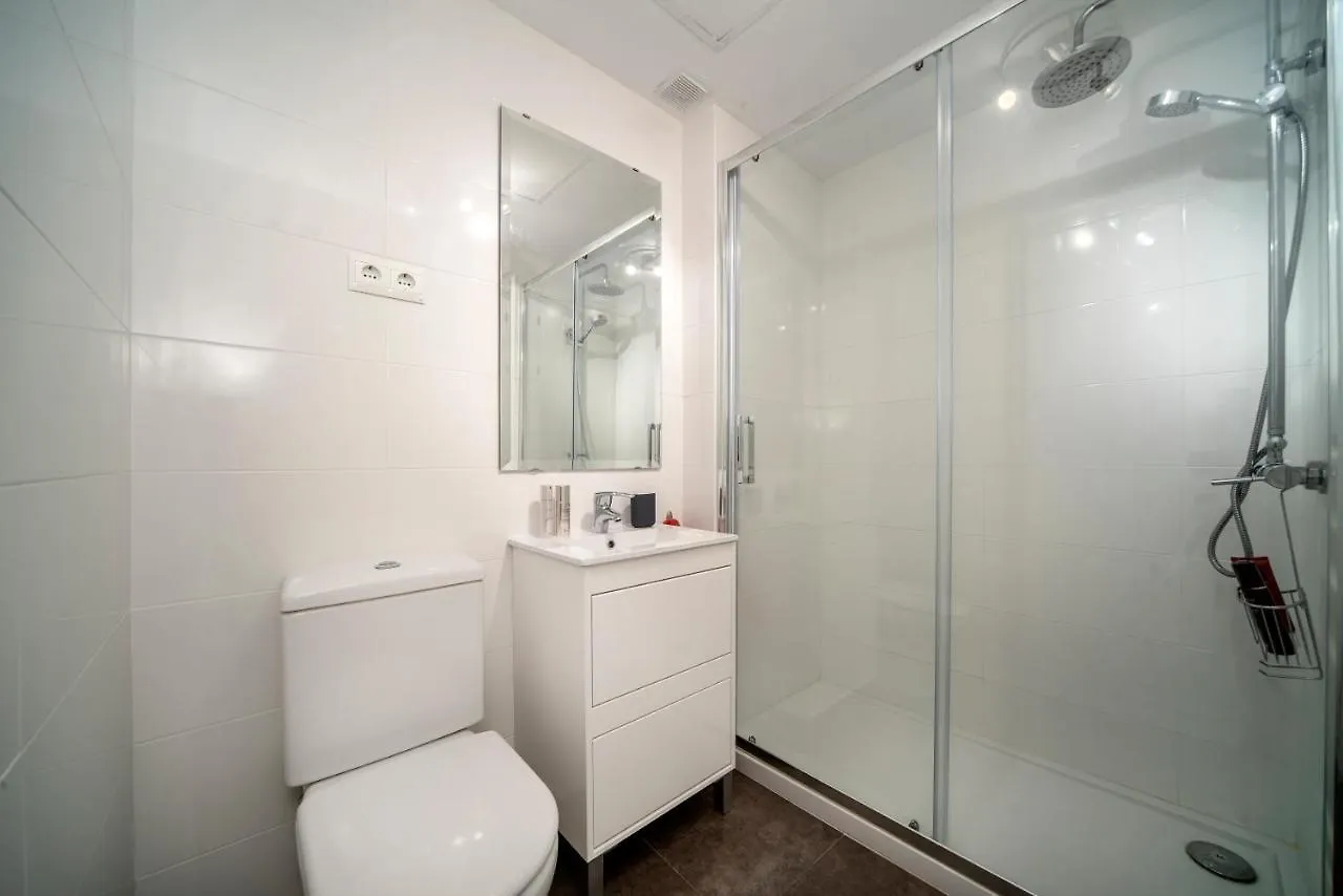 Amazing Corner Duplex Las Salinas Torremolinos