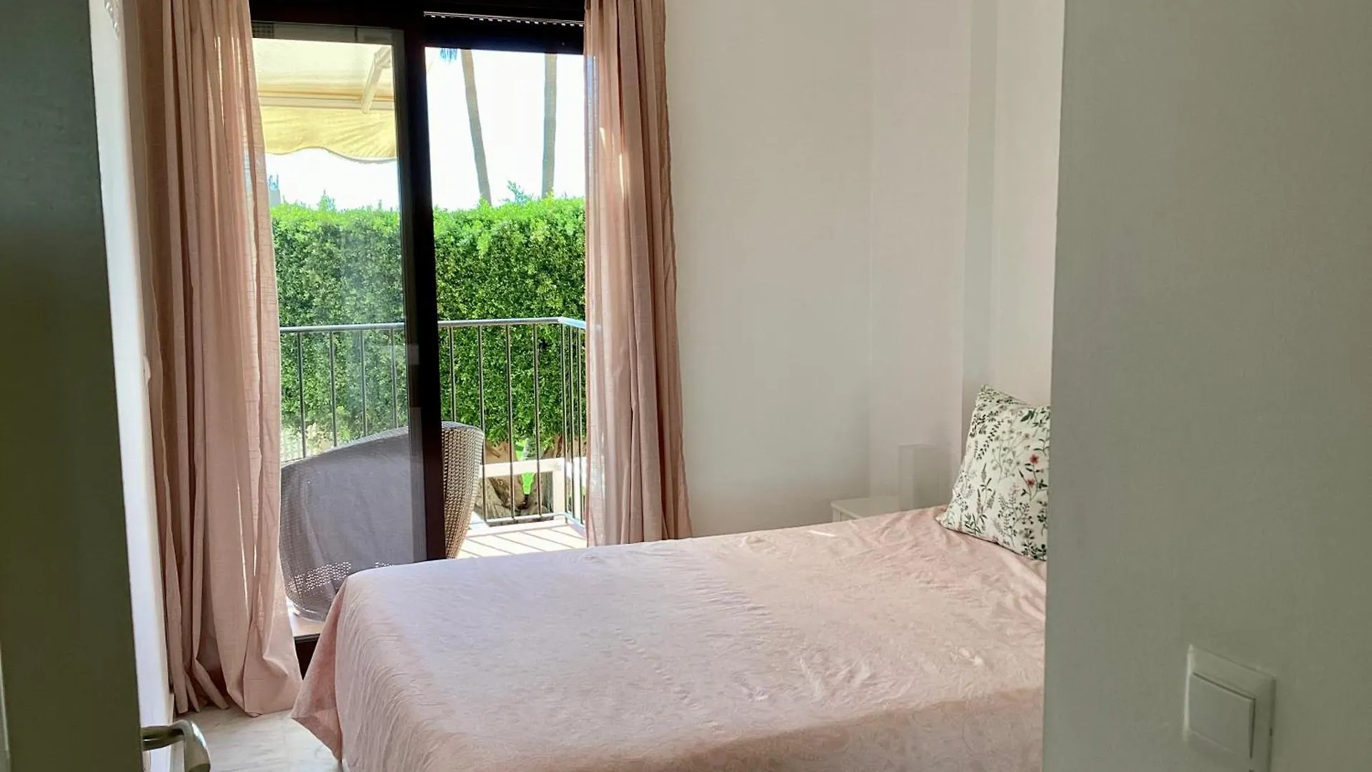 Amazing Corner Duplex Las Salinas Torremolinos