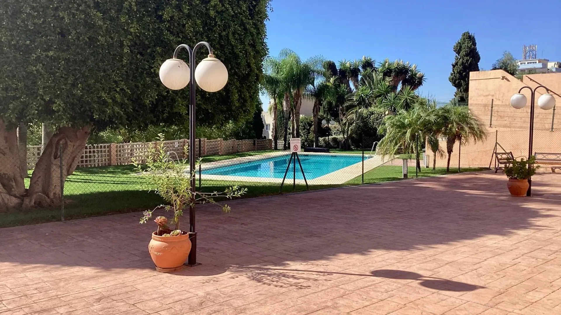 Amazing Corner Duplex Las Salinas Torremolinos 0*,